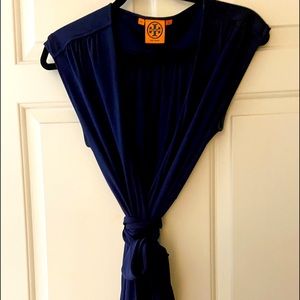 Tory Burch classic wrap dress